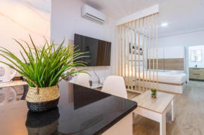 Apartamentos Rabanales